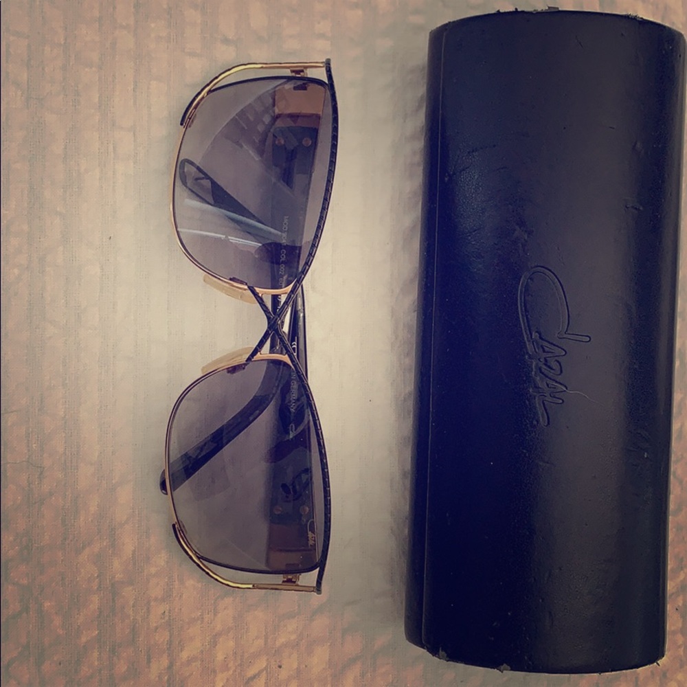 Cazal mod. 9041